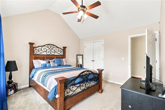 590 Buckingham Terrace, Fairburn, GA 30213