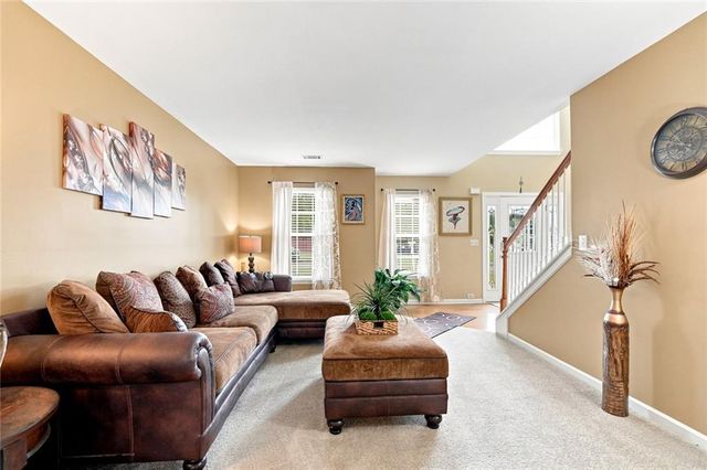 590 Buckingham Terrace, Fairburn, GA 30213