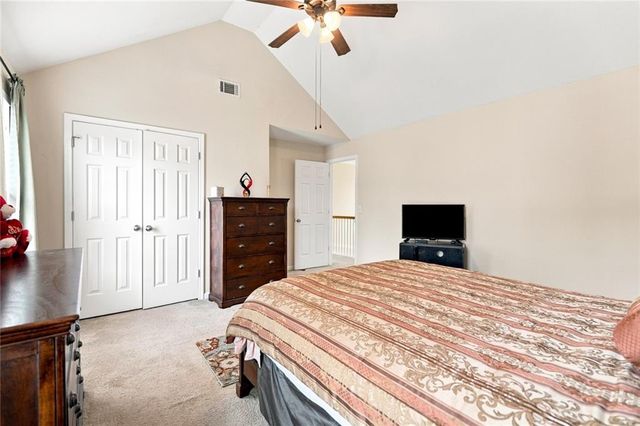 590 Buckingham Terrace, Fairburn, GA 30213