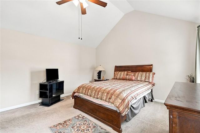 590 Buckingham Terrace, Fairburn, GA 30213