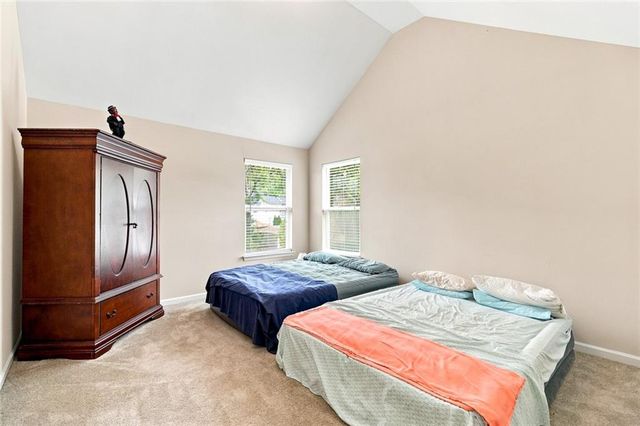 590 Buckingham Terrace, Fairburn, GA 30213