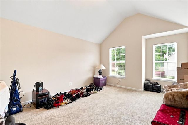 590 Buckingham Terrace, Fairburn, GA 30213