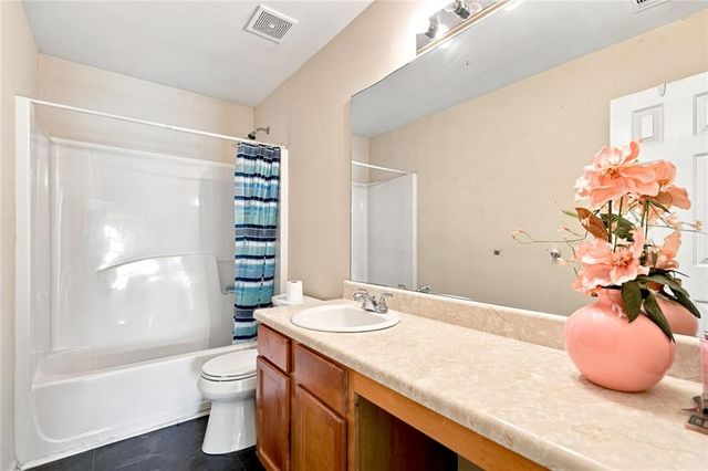 590 Buckingham Terrace, Fairburn, GA 30213