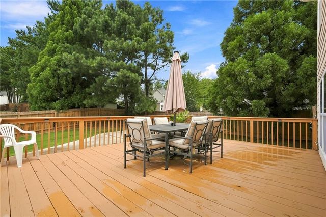 590 Buckingham Terrace, Fairburn, GA 30213