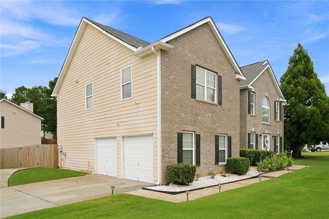 590 Buckingham Terrace, Fairburn, GA 30213