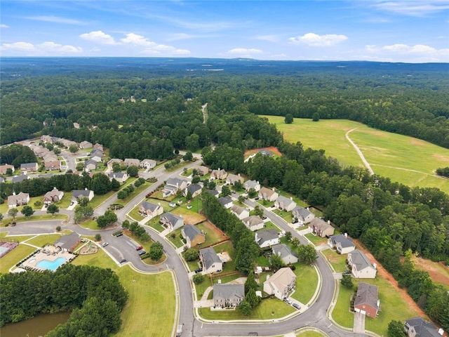 590 Buckingham Terrace, Fairburn, GA 30213