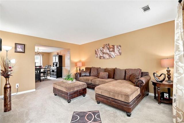 590 Buckingham Terrace, Fairburn, GA 30213