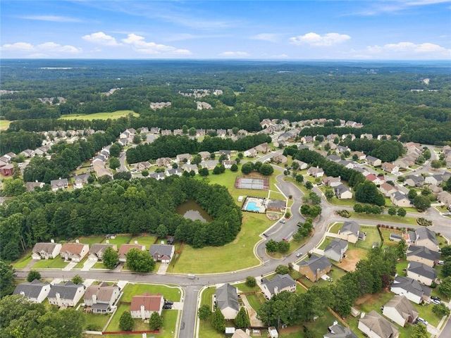 590 Buckingham Terrace, Fairburn, GA 30213