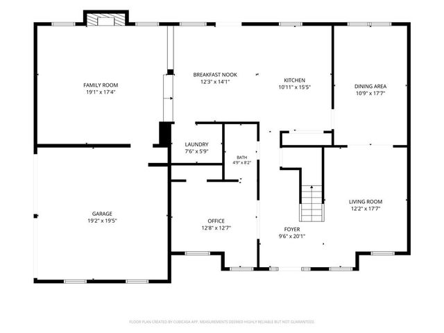 590 Buckingham Terrace, Fairburn, GA 30213