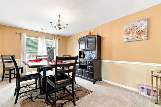 590 Buckingham Terrace, Fairburn, GA 30213