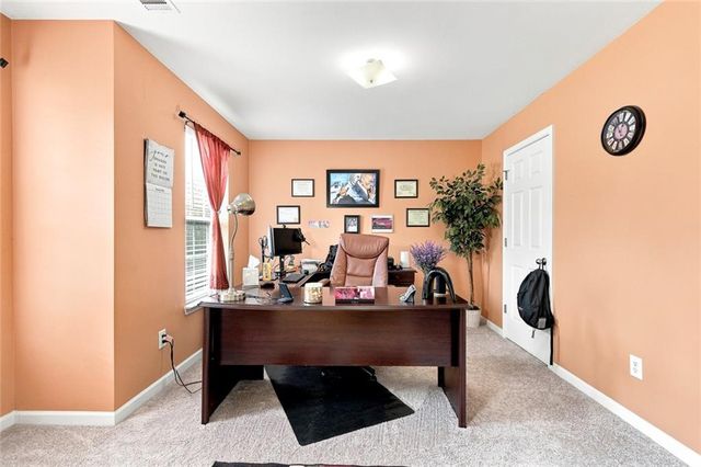 590 Buckingham Terrace, Fairburn, GA 30213