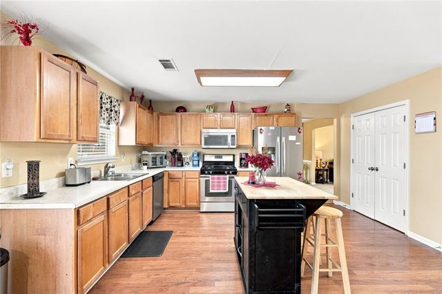 590 Buckingham Terrace, Fairburn, GA 30213