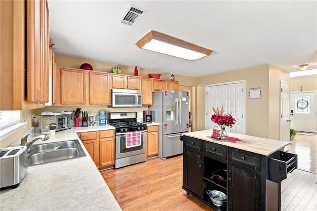 590 Buckingham Terrace, Fairburn, GA 30213