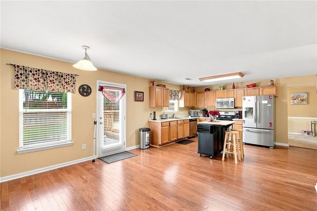 590 Buckingham Terrace, Fairburn, GA 30213