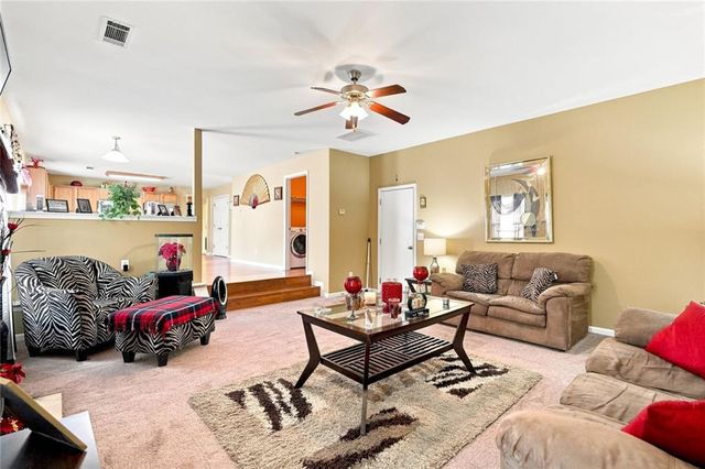 590 Buckingham Terrace, Fairburn, GA 30213