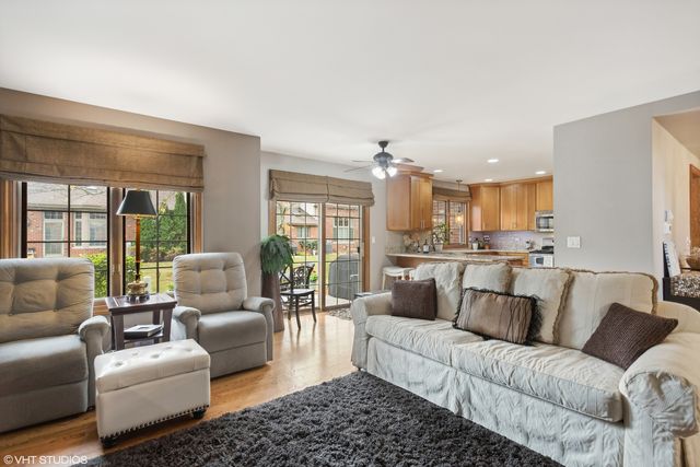 10911 Settlers Pond Court, Frankfort, IL 60423