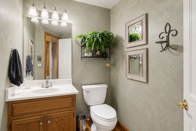 10911 Settlers Pond Court, Frankfort, IL 60423
