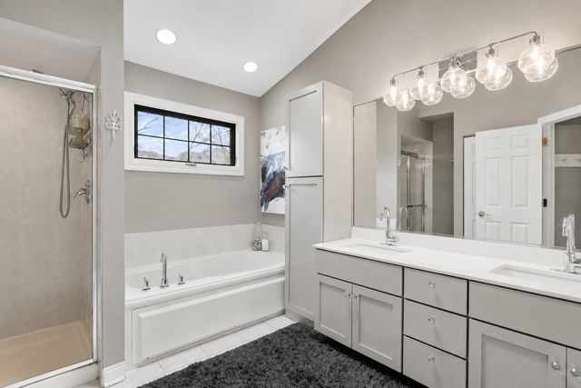 10911 Settlers Pond Court, Frankfort, IL 60423