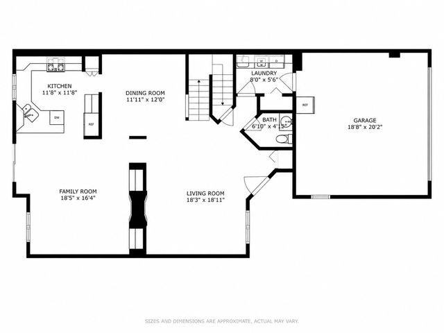 10911 Settlers Pond Court, Frankfort, IL 60423