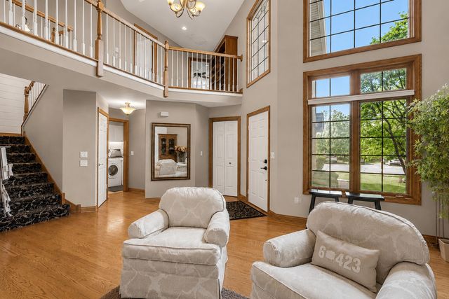 10911 Settlers Pond Court, Frankfort, IL 60423