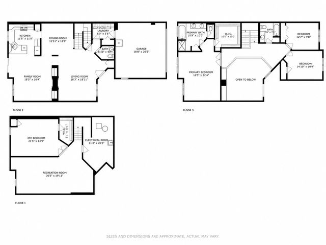 10911 Settlers Pond Court, Frankfort, IL 60423