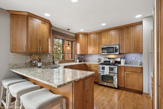 10911 Settlers Pond Court, Frankfort, IL 60423