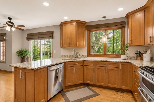 10911 Settlers Pond Court, Frankfort, IL 60423