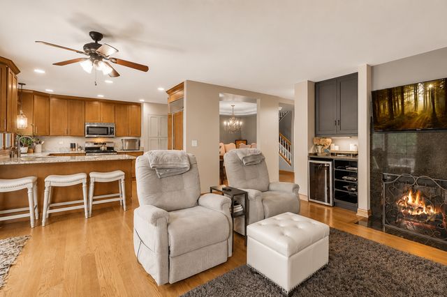 10911 Settlers Pond Court, Frankfort, IL 60423