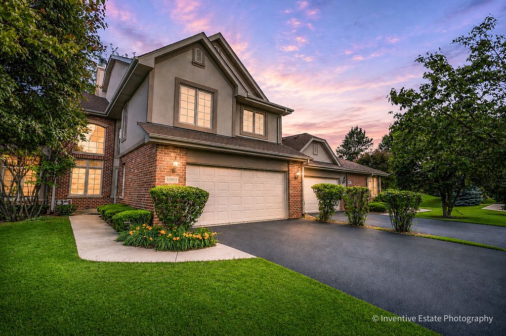 10911 Settlers Pond Court, Frankfort, IL 60423