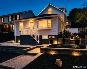 198 Castle Avenue, Fairfield, CT 06825