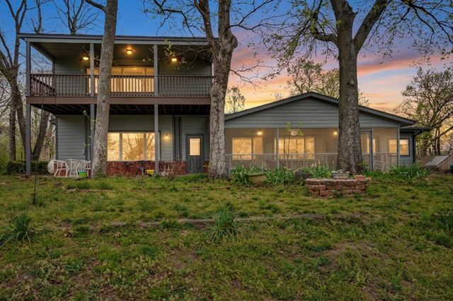 10781 S 4120 Road, Oologah, OK 74053