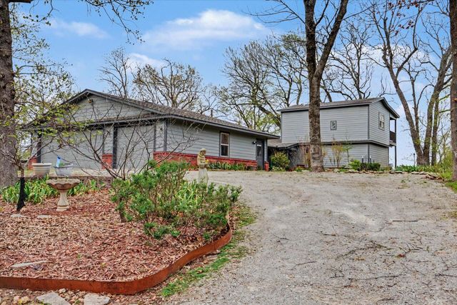 10781 S 4120 Road, Oologah, OK 74053