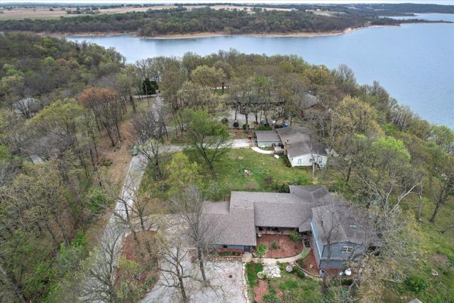 10781 S 4120 Road, Oologah, OK 74053