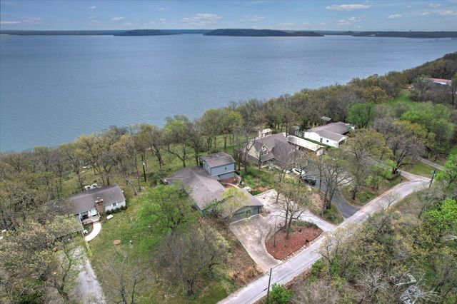 10781 S 4120 Road, Oologah, OK 74053