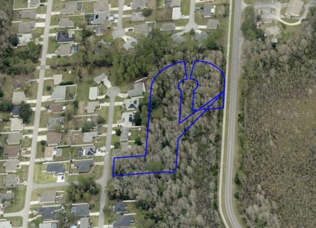 2 ZEBRAWOOD COURT, Palm Coast, FL 32164