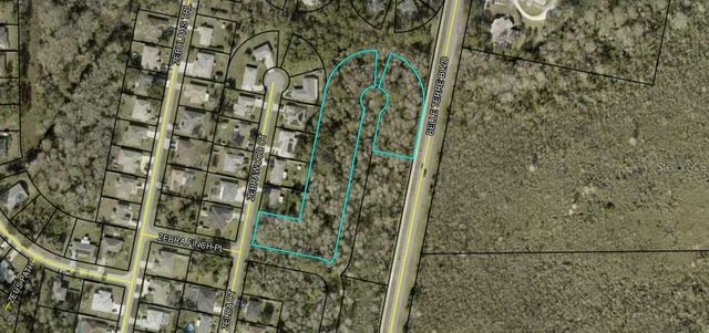 2 ZEBRAWOOD COURT, Palm Coast, FL 32164