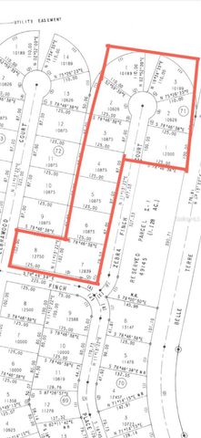 2 ZEBRAWOOD COURT, Palm Coast, FL 32164