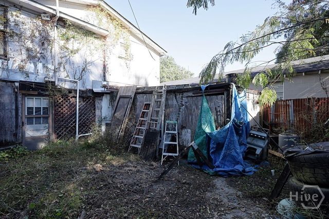 645 E 31st Street, Savannah, GA 31401