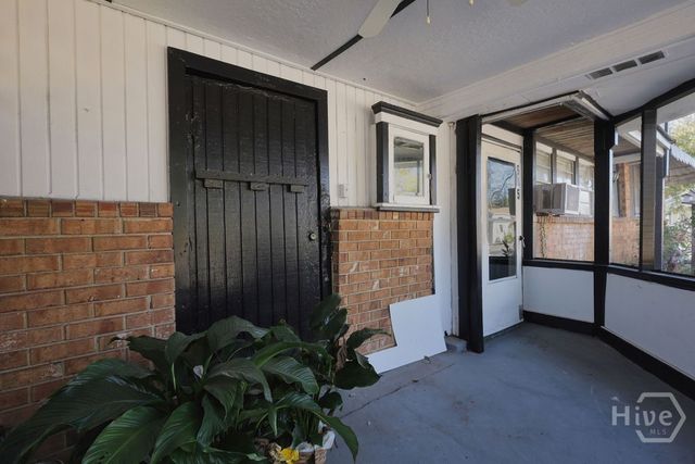 645 E 31st Street, Savannah, GA 31401