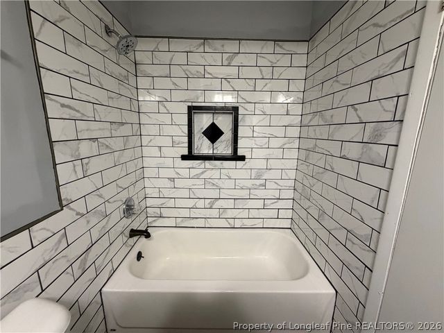 2296 Ridge Manor Drive, Fayetteville, NC 28306