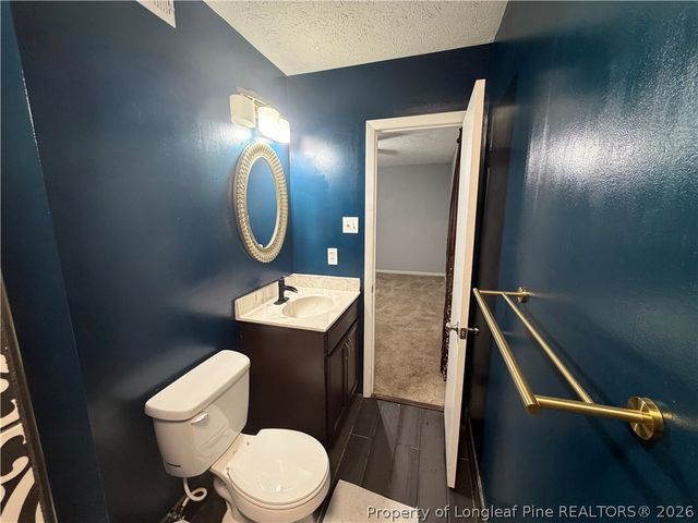 2296 Ridge Manor Drive, Fayetteville, NC 28306