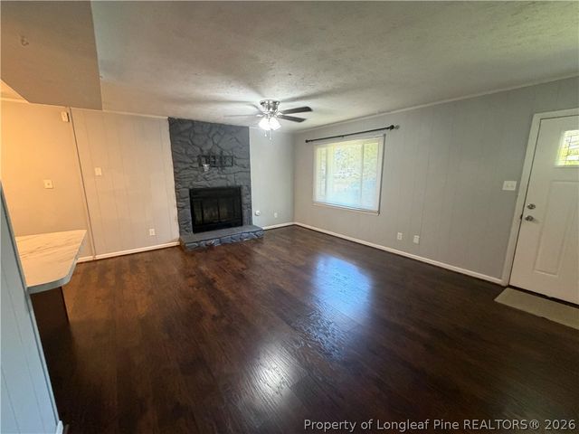 2296 Ridge Manor Drive, Fayetteville, NC 28306