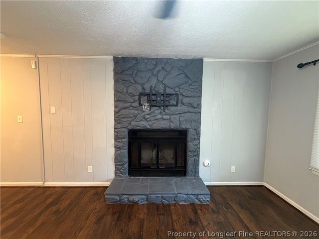 2296 Ridge Manor Drive, Fayetteville, NC 28306