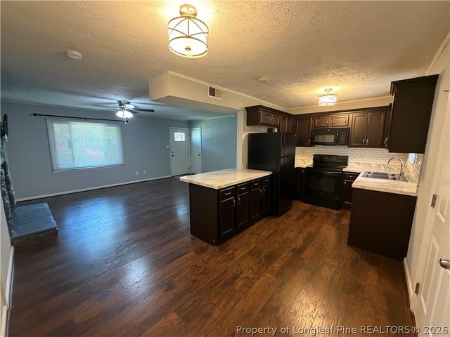 2296 Ridge Manor Drive, Fayetteville, NC 28306