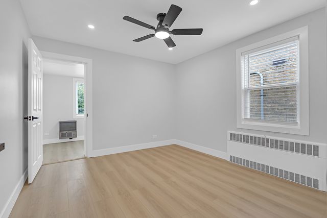 2712 W Balmoral Avenue 2E, Chicago, IL 60625