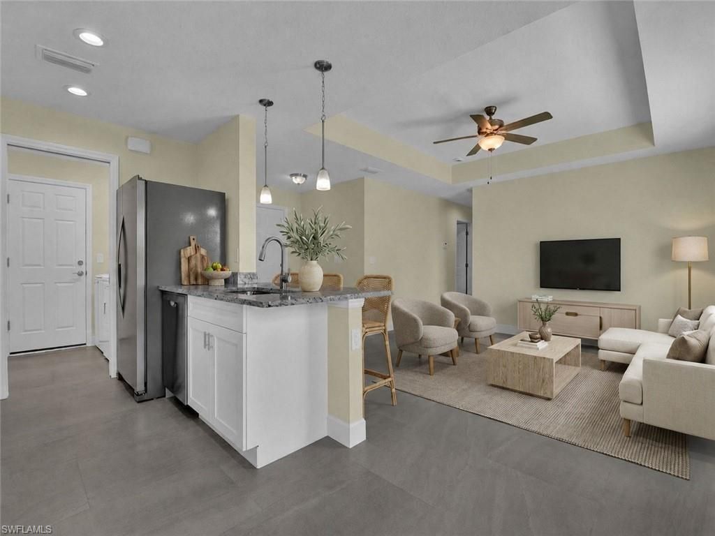 2601 48th ST W, LEHIGH ACRES, FL 33971 — photo 2