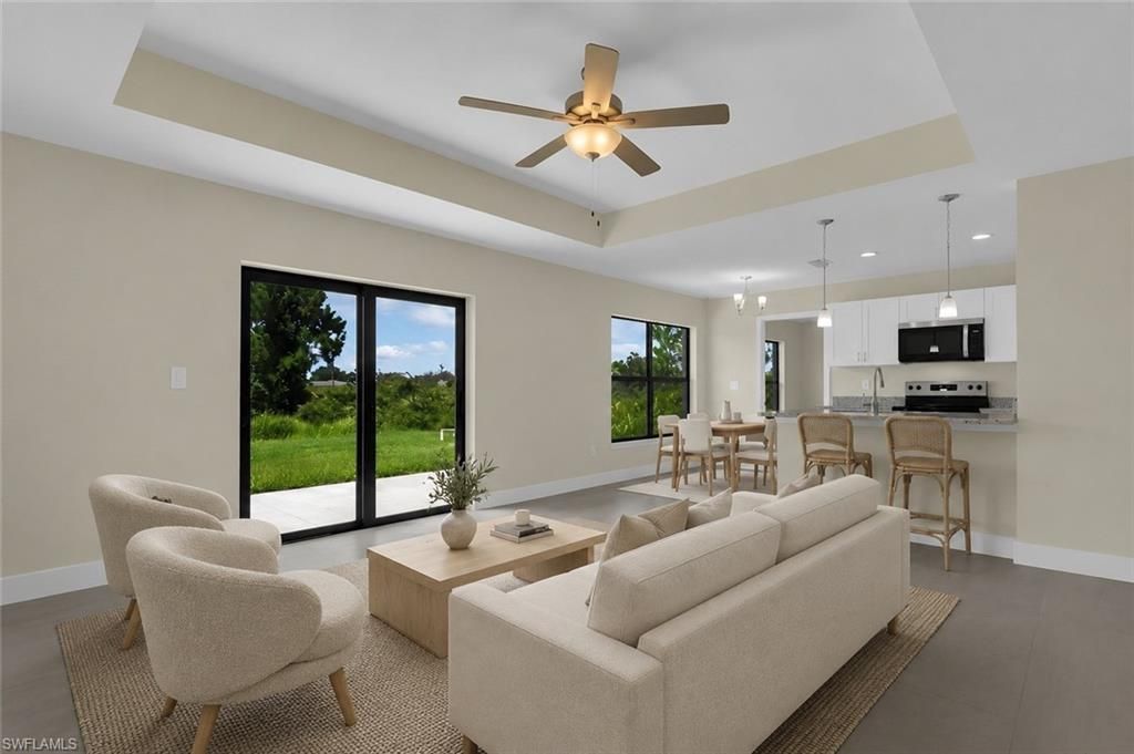 2601 48th ST W, LEHIGH ACRES, FL 33971 — photo 5