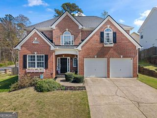 1156 NW Frog Leap Trail NW, Kennesaw, GA 30152