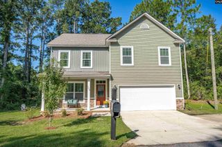128 Jamestowne Court, Lexington, SC 29072