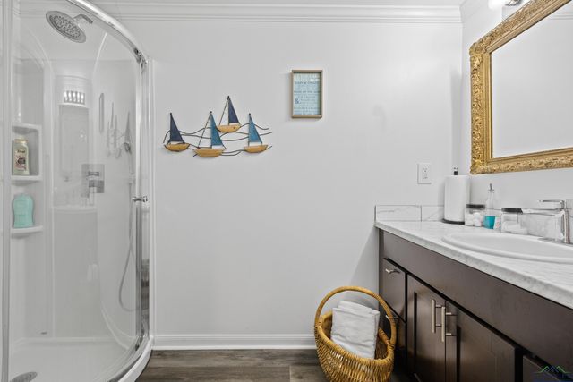 139 Fairlane, Ore City, TX 75683